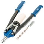 Heavy Duty Popnageltang - Rivettang - Blindklinknagel Tang -, Doe-het-zelf en Verbouw, Gereedschap | Handgereedschap, Ophalen of Verzenden