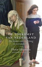 De toekomst van Nederland 9789068688078 Floris Alkemade, Boeken, Kunst en Cultuur | Architectuur, Gelezen, Floris Alkemade, Verzenden
