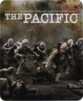 The Pacific (6 discs) (Blu-ray)