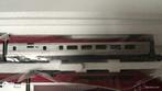 Märklin H0 - 37791/43421/43431/43444 - Treinstel (4) -, Hobby en Vrije tijd, Modeltreinen | H0, Nieuw