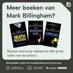 Lazybones 9780751548761 Mark Billingham, Verzenden, Gelezen, Mark Billingham