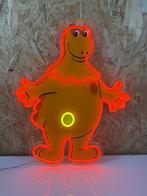 Casimir - Neonlichtbord - Plexiglas, ABS