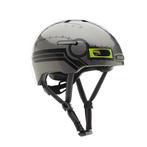 Nutcase Little Nutty Kinderhelm / Fietshelm Robo Boy  Gloss, Fietsen en Brommers, Verzenden, Nieuw