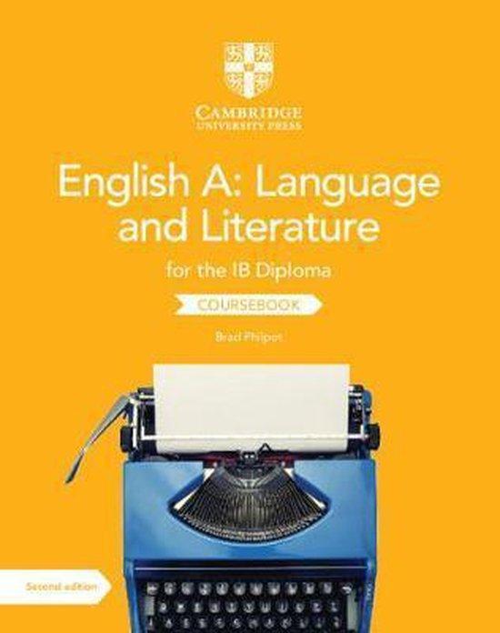 English A Language and Literature for the IB D 9781108704939, Boeken, Studieboeken en Cursussen, Zo goed als nieuw, Verzenden
