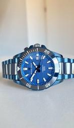 Jacques Lemans - Hybromatic - Limited Edition - Ceramic -, Nieuw