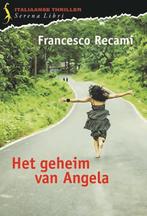 Het geheim van Angela 9789076270869 Francesco Recami, Verzenden, Gelezen, Francesco Recami