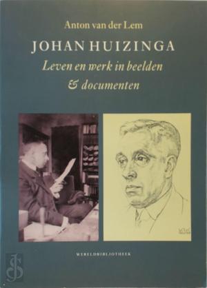 Johan Huizinga, Boeken, Taal | Overige Talen, Verzenden