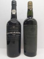 1995 Fonseca Guimaraens & Choco Port - Vintage Port -  Douro, Verzamelen, Wijnen, Nieuw