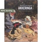 Johannes Evert Hendrik Akkeringa 9789055947065, Verzenden, Zo goed als nieuw, Sarah de Stok-de Clercq