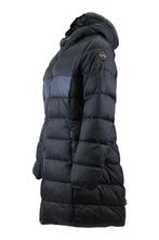 Napapijri Jas in maat XL Zwart, Kleding | Dames, Jassen | Winter, Napapijri, Verzenden, Gedragen, Zwart
