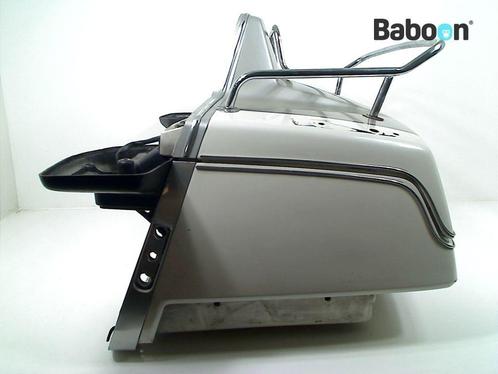 Topkoffer Honda GL 1500 Goldwing (GL1500), Motoren, Onderdelen | Honda, Gebruikt, Verzenden