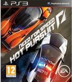Need for Speed Hot Pursuit (PS3 Games), Spelcomputers en Games, Games | Sony PlayStation 3, Ophalen of Verzenden, Zo goed als nieuw