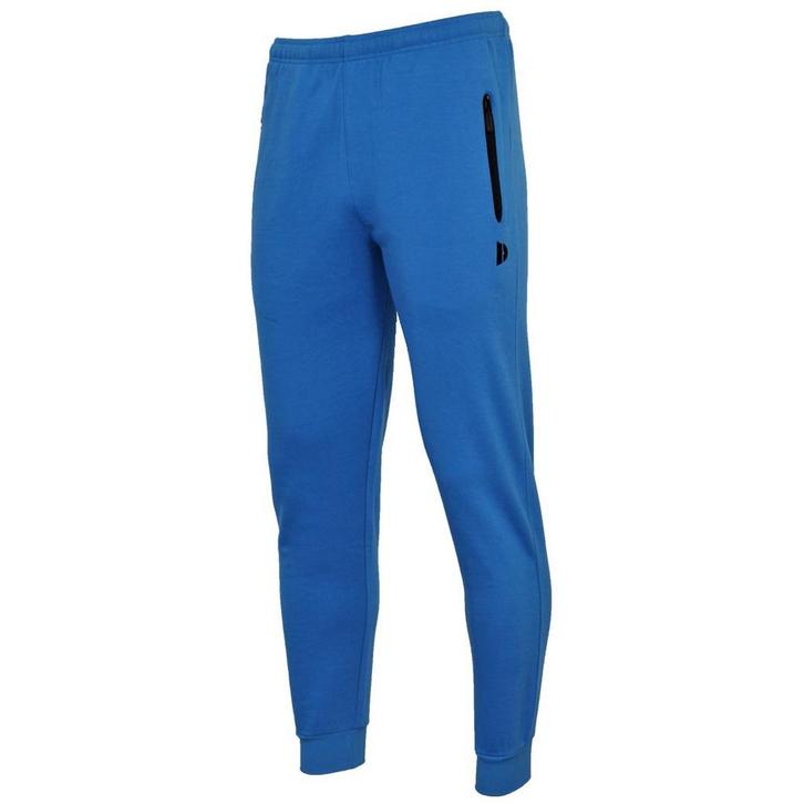 Donnay Donnay Heren - Joggingbroek Jack - True Blue, Kleding | Heren, Sportkleding, Nieuw, Verzenden