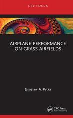 9781032320786 Airplane Performance on Grass Airfields, Nieuw, Jaroslaw A. Pytka, Verzenden