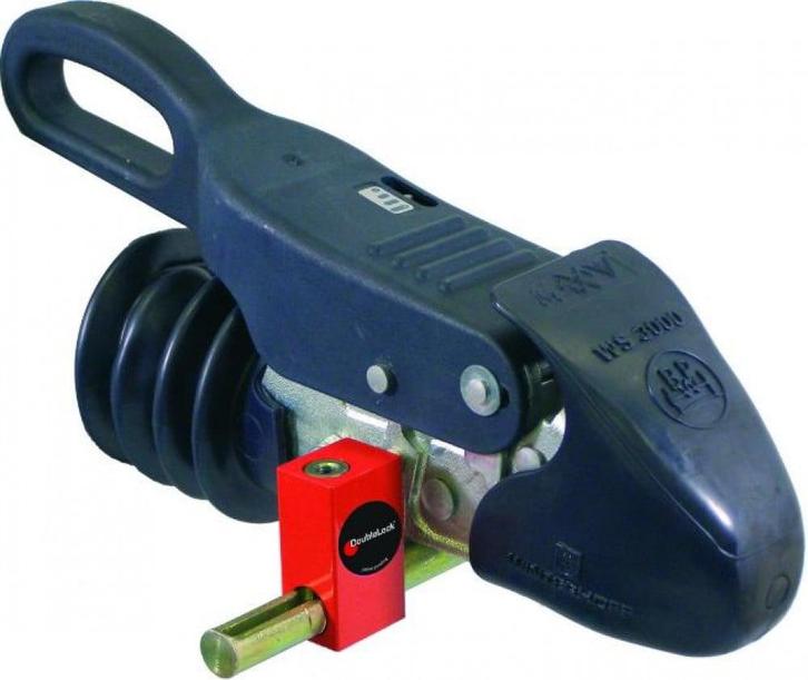 DoubleLock Compact Condor, Caravans en Kamperen, Camper-accessoires, Nieuw, Ophalen of Verzenden