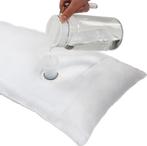 Jago® Waterkussen - 40x80 cm, met aanpasbare vulhoeveelheid,, Kleding | Dames, Verzenden, Nieuw