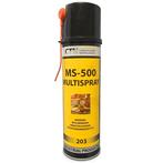 CTN MS-500 Multispray (500 ml), Verzenden, Nieuw