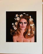 Ghislain Dussart- Très rare tirage photo argentique limité,, Verzamelen, Nieuw