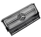 Grill | Mercedes-Benz G-Klasse W463 1990-2012 | AMG - Look |, Verzenden, Nieuw, Mercedes-Benz