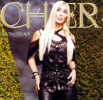 cd - Cher - Living Proof, Verzenden, Zo goed als nieuw