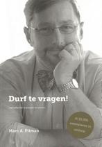 Durft te vragen 9789081755825 Marc Pitman, Boeken, Verzenden, Gelezen, Marc Pitman