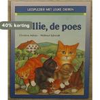 Mollie de poes 9789024346967 Adrian / Adrian/Hybris, Verzenden, Gelezen, Adrian / Adrian/Hybris