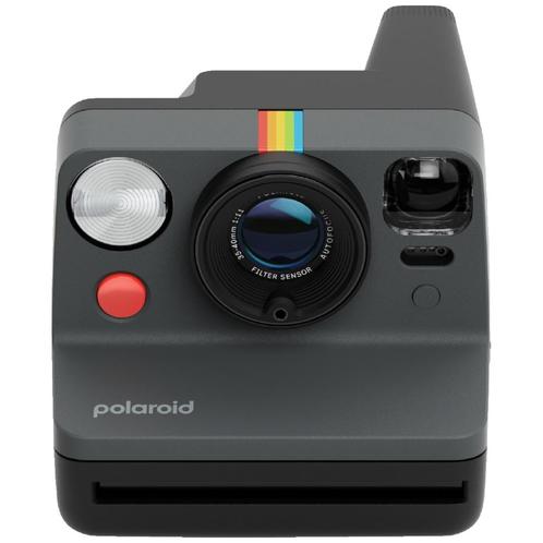 Polaroid Now Generation 3 Black + Color Film Bundle (8, Audio, Tv en Foto, Videocamera's Analoog, Overige typen, Ophalen of Verzenden