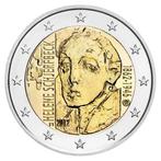 Finland 2 Euro Schjerfbeck 2012, Postzegels en Munten, Munten | Europa | Euromunten, Verzenden