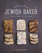 9781682680216 Modern Jewish Baker Shannon Sarna, Boeken, Kookboeken, Verzenden, Nieuw, Shannon Sarna
