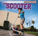 Blaine, Victor : My Scooter (Watch Me Go), Boeken, Overige Boeken, Verzenden, Gelezen, Victor Blaine