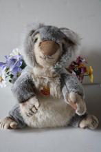 Steiff: Molly de Koala, 1978, EAN 0331/40 - Teddybeer -