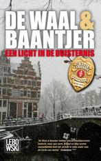 Een licht in de duisternis / De Waal & Baantjer / 7, Boeken, Verzenden, Gelezen, De Waal & Baantjer