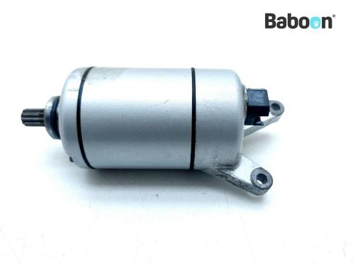 Startmotor Honda NC 700 X 2012-2013 DCT (NC700XD), Motoren, Onderdelen | Honda, Gebruikt, Verzenden