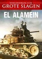El Alamein - DVD, Cd's en Dvd's, Dvd's | Documentaire en Educatief, Verzenden, Nieuw in verpakking