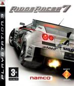 Ridge Racer 7 [PS3], Nieuw, Ophalen of Verzenden