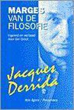 MARGES VAN DE FILOSOFIE 9789039106334 Jacques Derrida, Boeken, Verzenden, Gelezen, Jacques Derrida