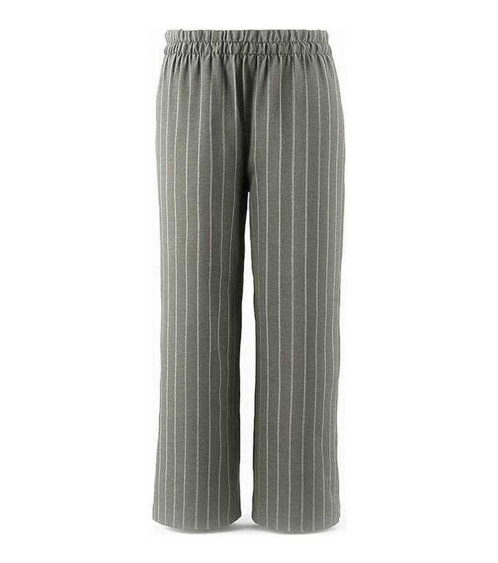 Jdy Broek in maat M Groen | 10% korting, Kleding | Dames, Truien en Vesten, Groen, Zo goed als nieuw, Verzenden