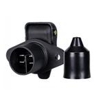 Cobo stekker 3 polig vrouw, Ophalen of Verzenden, Nieuw