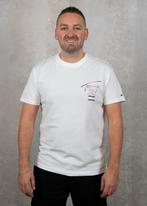 -30% Tommy Hilfiger  Tommy Hilfiger Reg tommy sign city tee, Kleding | Heren, T-shirts, Verzenden, Nieuw
