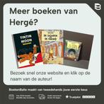 Kuifje collectie het geheim van de Eenhoorn / De schat van, Boeken, Verzenden, Zo goed als nieuw, Hergé