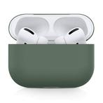 Flexibel Hoesje voor AirPods Pro - Silicone Skin AirPod Case, Verzenden, Nieuw