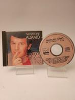 Salvatore Adamo: 20 Greatest Hits CD, Ophalen of Verzenden, Zo goed als nieuw