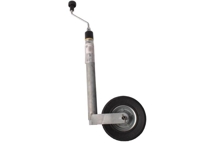 Winterhoff Neuswiel - rond 48 mm - kogeldrukmeter, Auto diversen, Aanhangwagen-onderdelen, Ophalen of Verzenden