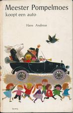 Meester pompelmoes koopt een auto, Boeken, Verzenden, Nieuw