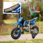 TRUUSK AIYAPLAY Kinder Elektrische Motorfiets, 12V Kinderfie, Verzenden, Nieuw