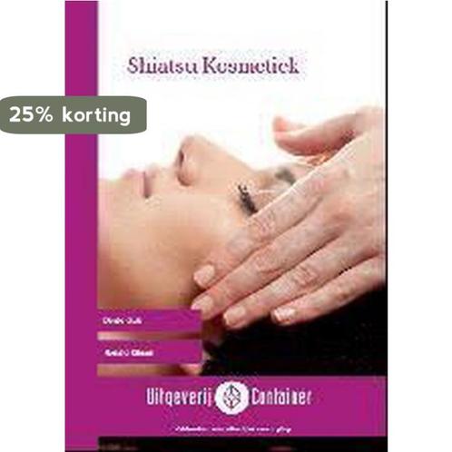 Shiatsu kosmetiek 9789070502249 R. Riksen, Boeken, Overige Boeken, Gelezen, Verzenden