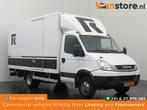 Iveco Daily 35C13 2011 (Export only), Auto's, Bestelauto's, Iveco, Wit, Nieuw, Te koop