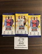 Topps - 100 Booster pack - Match Attax Trading Cards, Nieuw