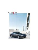 2016 THE OFFICIAL FERRARI MAGAZINE 32 SUPPLEMENT JAPANS, Nieuw, Ferrari, Author