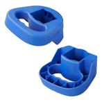 ProPlus Handgreep voor neuswiel - betere grip - Ø 60 mm -.., Ophalen of Verzenden, Nieuw
